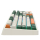 CANYON Klawiatura gamingowa Shadder GKW-11 Mech RGB Bezprzewodowa CND-SKBW11 - 1348466 - zdjęcie 5